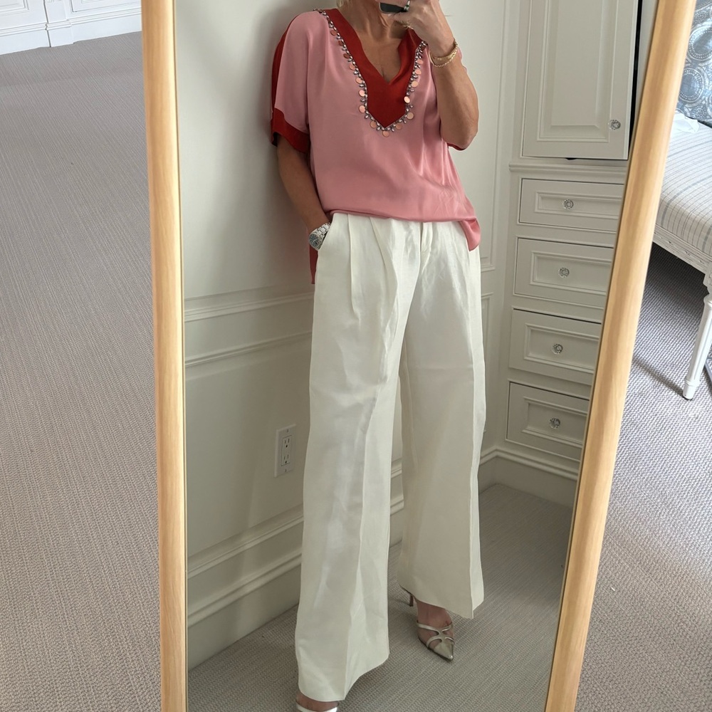 Tory butch top (new with tags)
